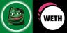 BAG-WETH trading pair