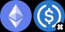 WETH-axlUSDC trading pair