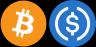 BTC-USDC trading pair