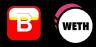BOOL-WETH trading pair
