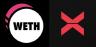 WETH-XBG trading pair