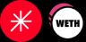 GAMMA-WETH trading pair