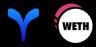 GYSR-WETH trading pair