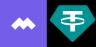 mpDAO-USDT trading pair