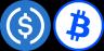 USDC-cbBTC trading pair
