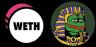 WETH-KEKE trading pair
