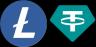 LTC-USDT 거래쌍