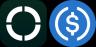 HOME-USDC trading pair