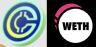 CASH-WETH trading pair