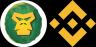 ARCAS-WBNB trading pair