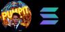 PUMPIT-SOL trading pair