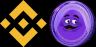 WBNB-Grimace trading pair