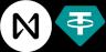 NEAR-USDT.e trading pair