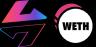 HDG-WETH trading pair