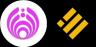 MNZ-BUSD trading pair