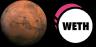 Terminus-WETH trading pair