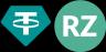 USDT-RZUSD trading pair