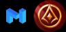 WMATIC-LGNS trading pair