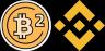 B2-WBNB trading pair
