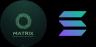MATRIX-SOL trading pair