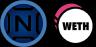 NRN-WETH Handelspaar