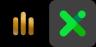PRTCLE-WXDAI trading pair
