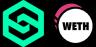 SDEX-WETH trading pair