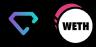 SUPERBID-WETH trading pair