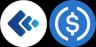 CREDI-USDC trading pair