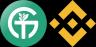Paire de trading GNT-WBNB