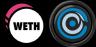 WETH-LEDGER trading pair