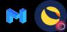 WMATIC-LUNA trading pair