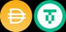 Торговая пара DAI-USDT