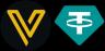 Coppia di trading VISA-USDT
