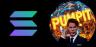SOL-PUMPIT trading pair