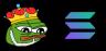 FROG-SOL handelspar