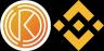 KPHI-WBNB trading pair