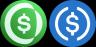 Par de negociação USD0-USDC