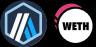 Торговая пара ARB-WETH