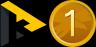 Торгова пара KOGE-USD1