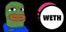 BOB-WETH trading pair