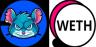 BRAT-WETH trading pair