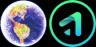 DMT-GNS trading pair