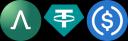 L3USD-fUSDT-USDC trading pair