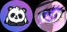 Panda Coin-ACT Handelspaar