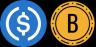 USDC-BONSAICOIN trading pair
