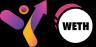 YDF-WETH handelsparen