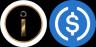 iAI-USDC trading pair