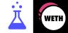 RSC-WETH trading pair