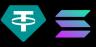 USDT-SOL trading pair